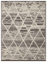FABIAN FAB-03 CHARCOAL / IVORY