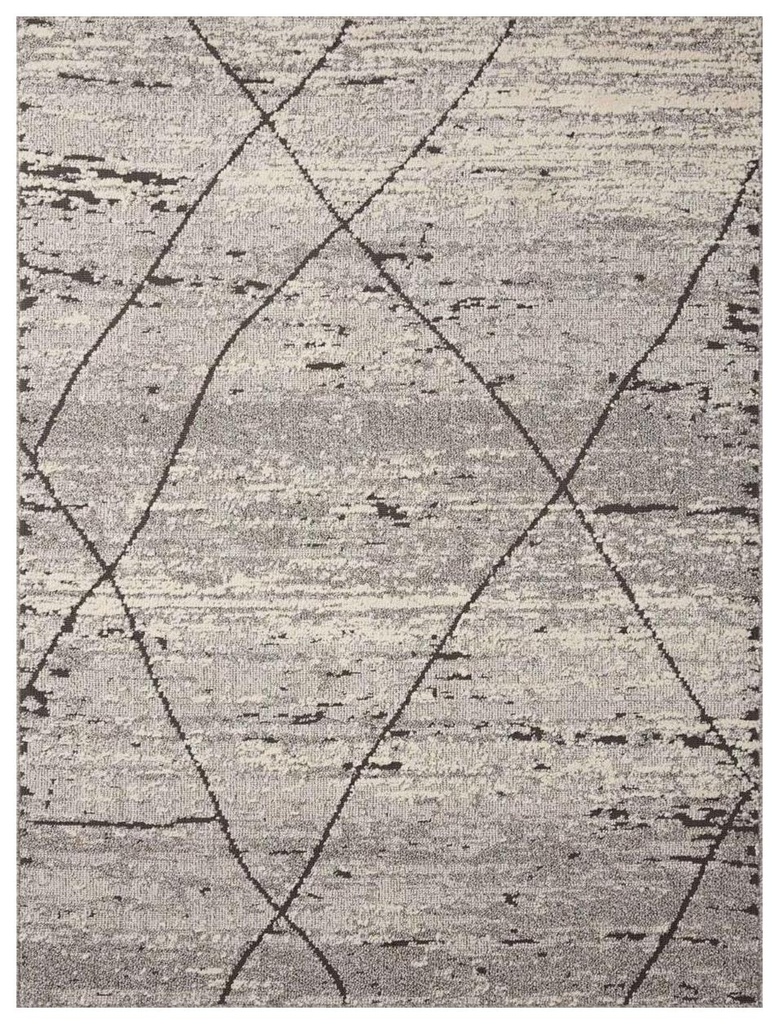 FABIAN FAB-04 GREY / CHARCOAL