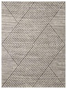 FABIAN FAB-06 CHARCOAL / IVORY