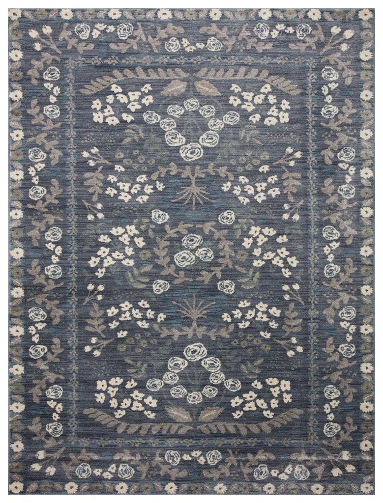 FIORE FIO-01 NAVY GREY