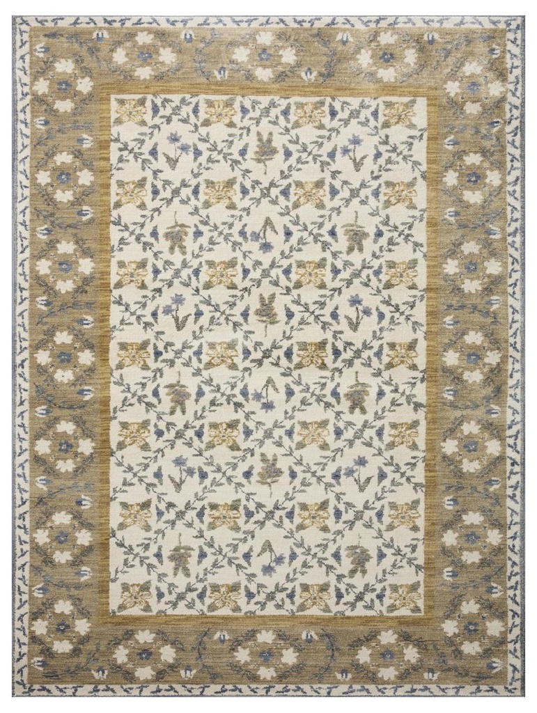 FIORE FIO-03 GOLD