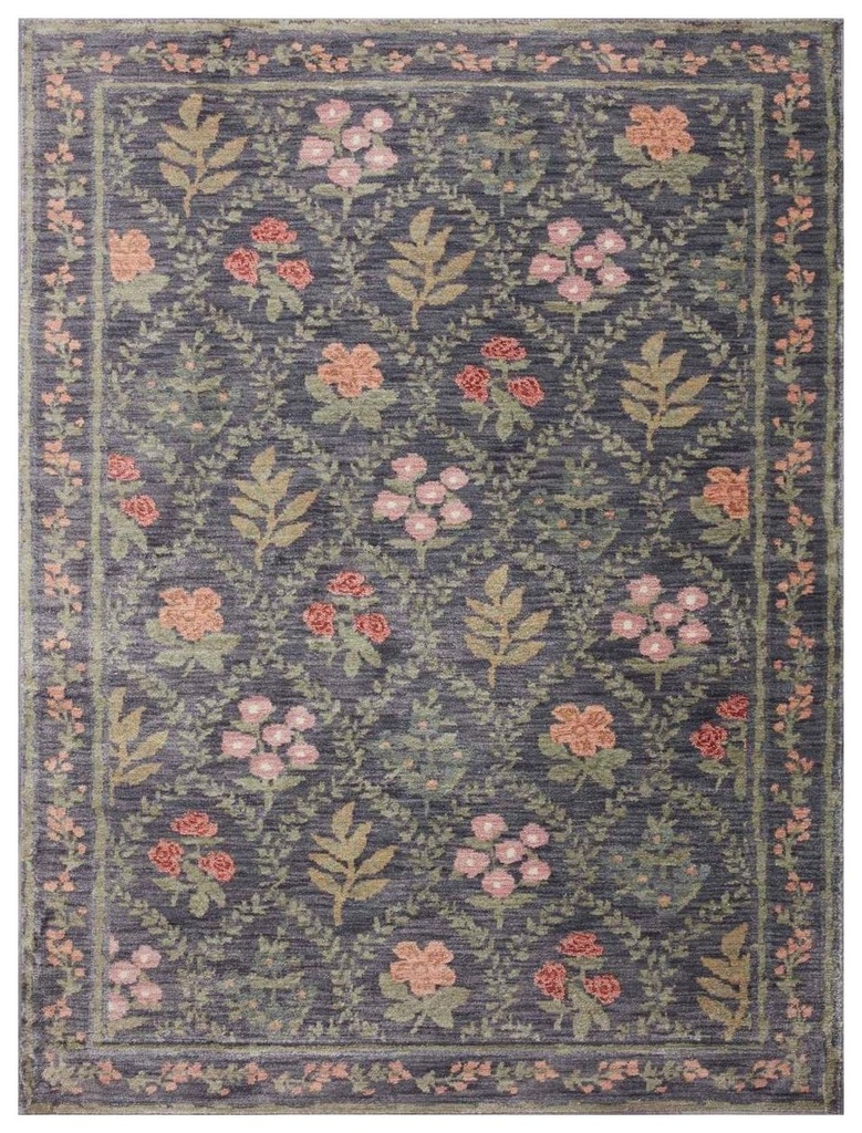 FIORE FIO-04 CHARCOAL