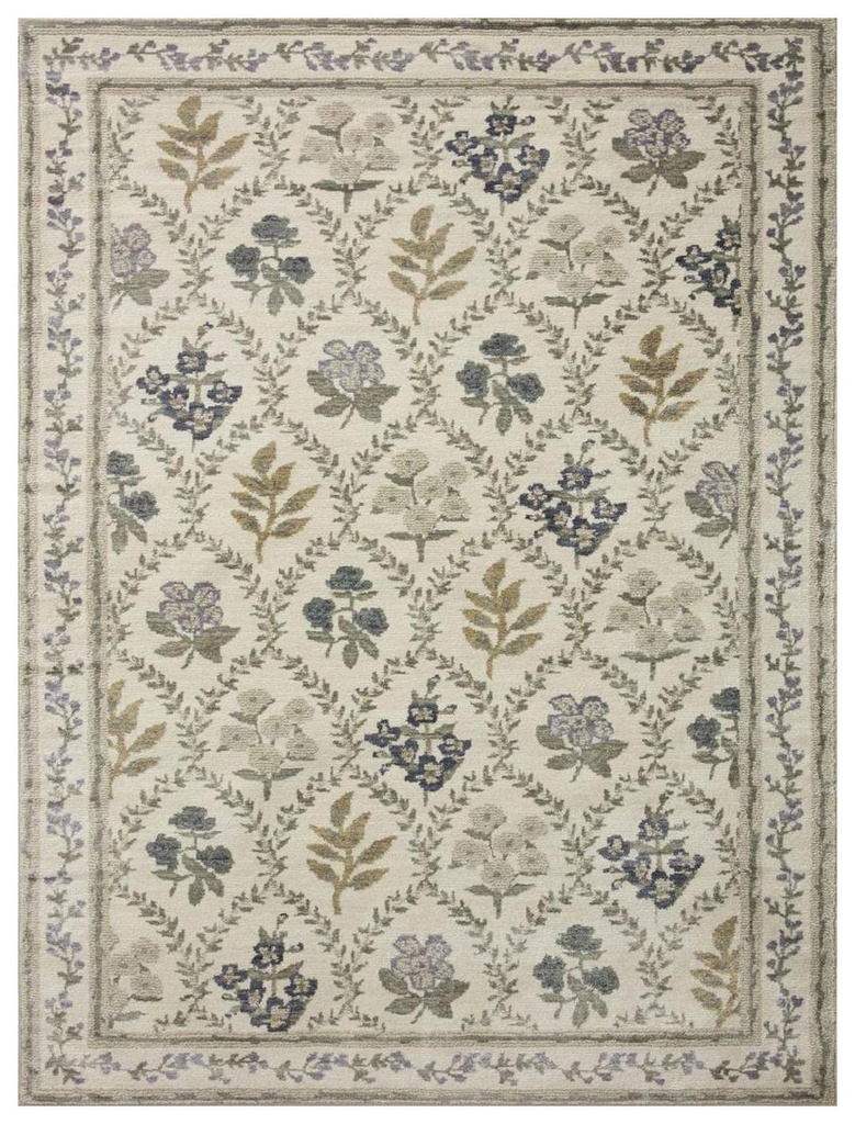 FIORE FIO-04 IVORY