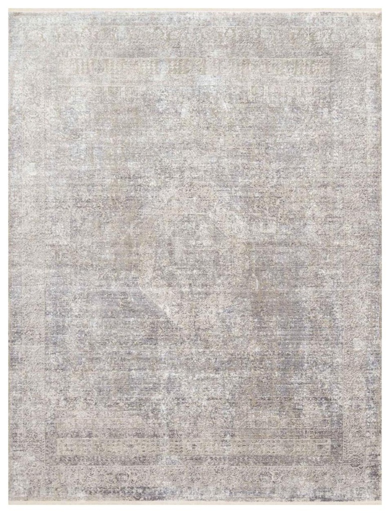 FRANCA FRN-01 SILVER / PEBBLE