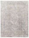 FRANCA FRN-01 SILVER / PEBBLE