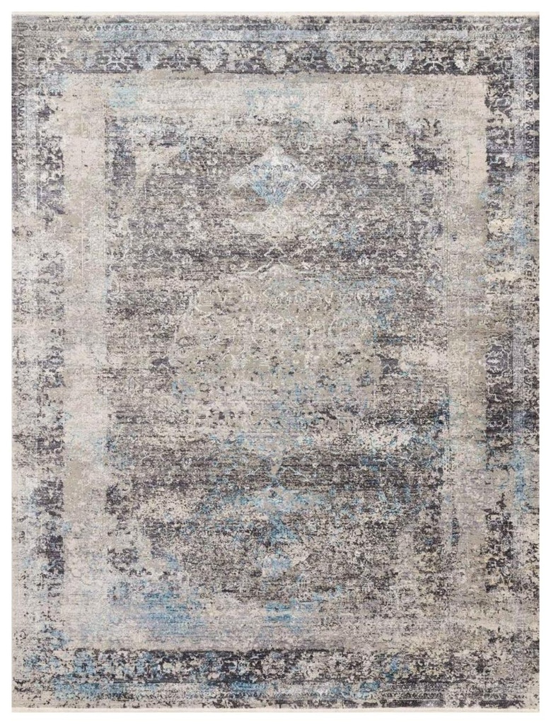 FRANCA FRN-03 CHARCOAL / SKY