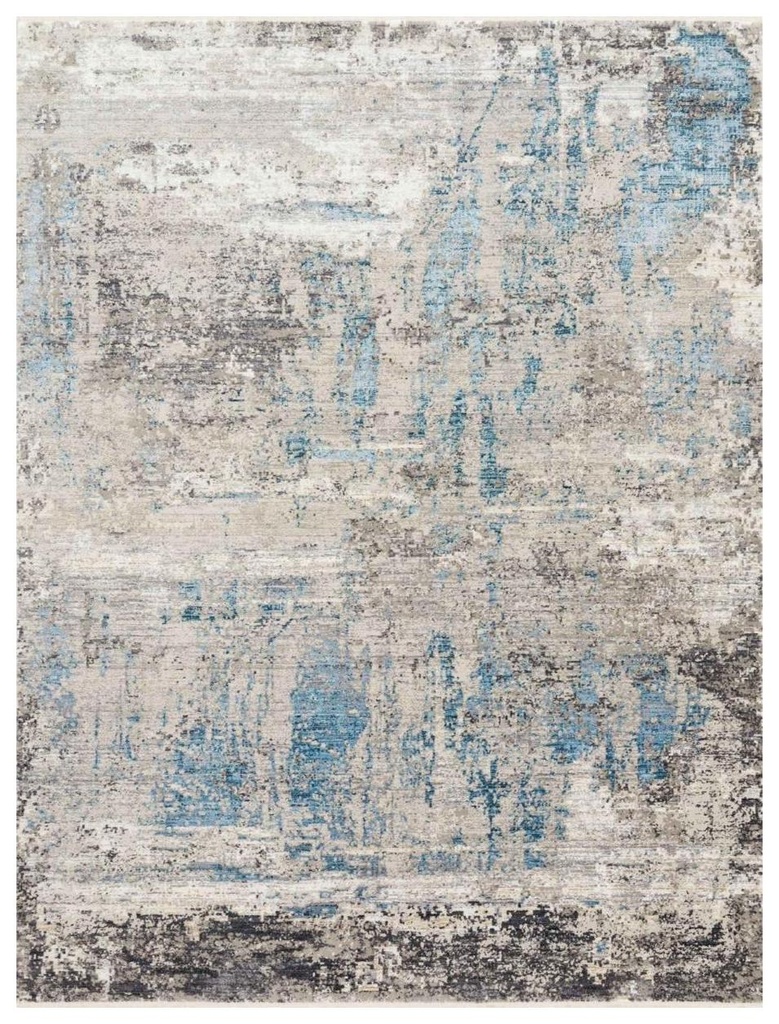 FRANCA FRN-05 GREY / OCEAN