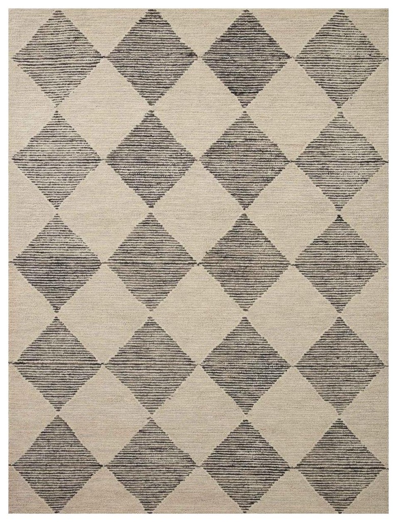 FRANCIS FRA-01 BEIGE / CHARCOAL