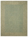 FRANCIS FRA-02 GREEN / NATURAL