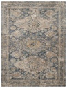 GAIA GAA-02 DENIM / TAUPE
