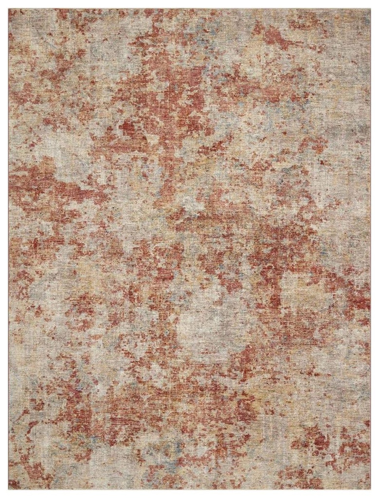 GAIA GAA-03 TAUPE / BRICK