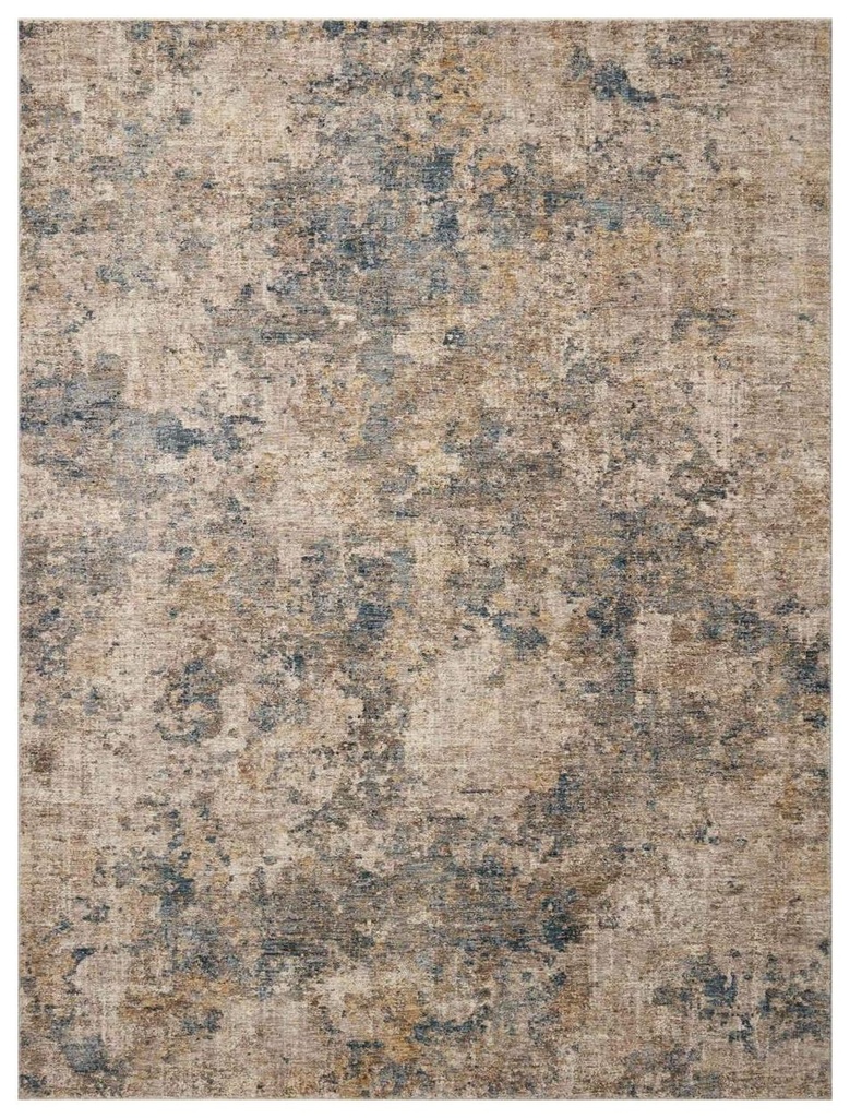 GAIA GAA-03 TAUPE / DENIM