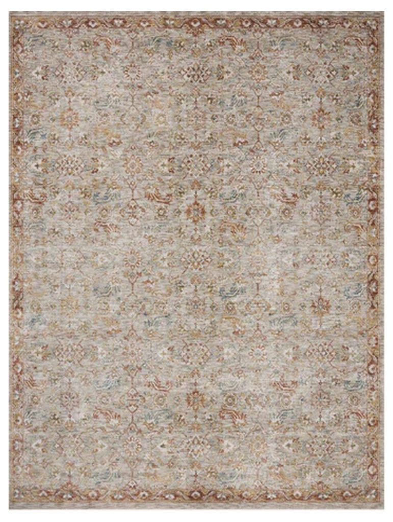 GAIA GAA-05 NATURAL / MULTI