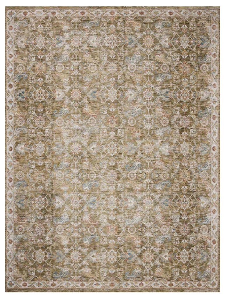 GAIA GAA-05 OLIVE / MULTI