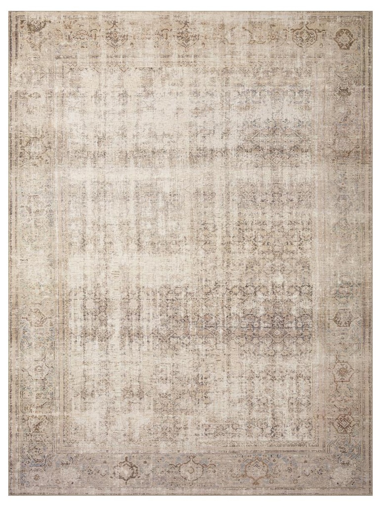 GEORGIE GER-02 OCEAN / SAND