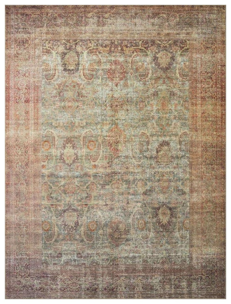 GEORGIE GER-03 JADE / SUNSET