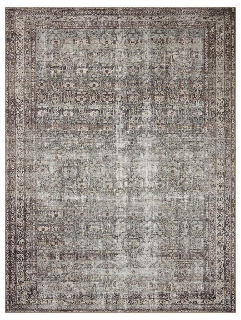 GEORGIE GER-10 MOSS / BARK