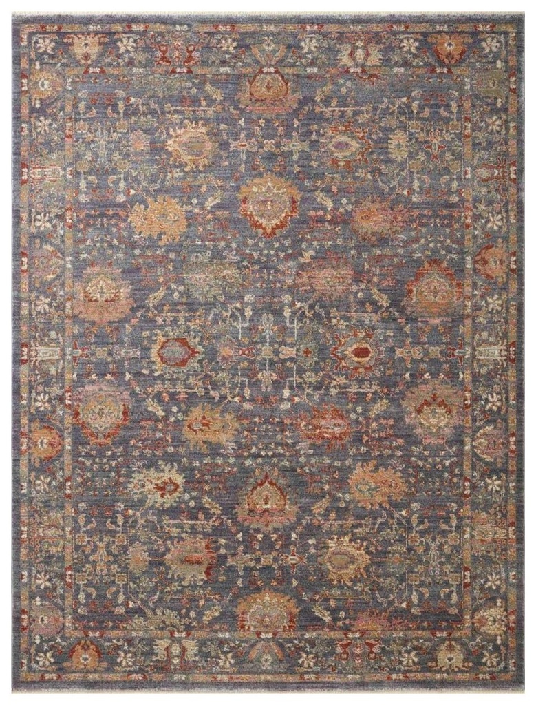 GIADA GIA-01 GREY / MULTI