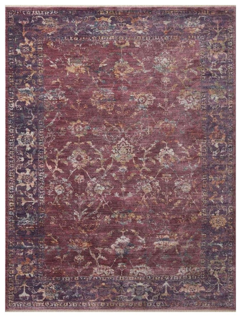 GIADA GIA-02 GRAPE / MULTI