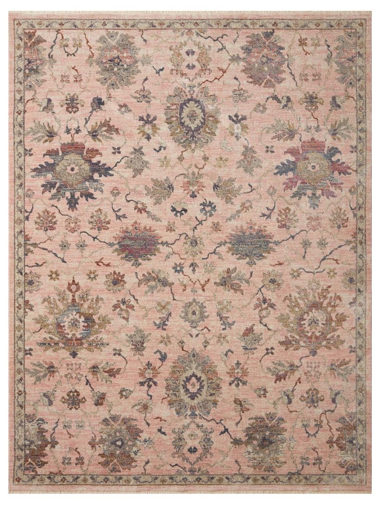 GIADA GIA-03 BLUSH / MULTI