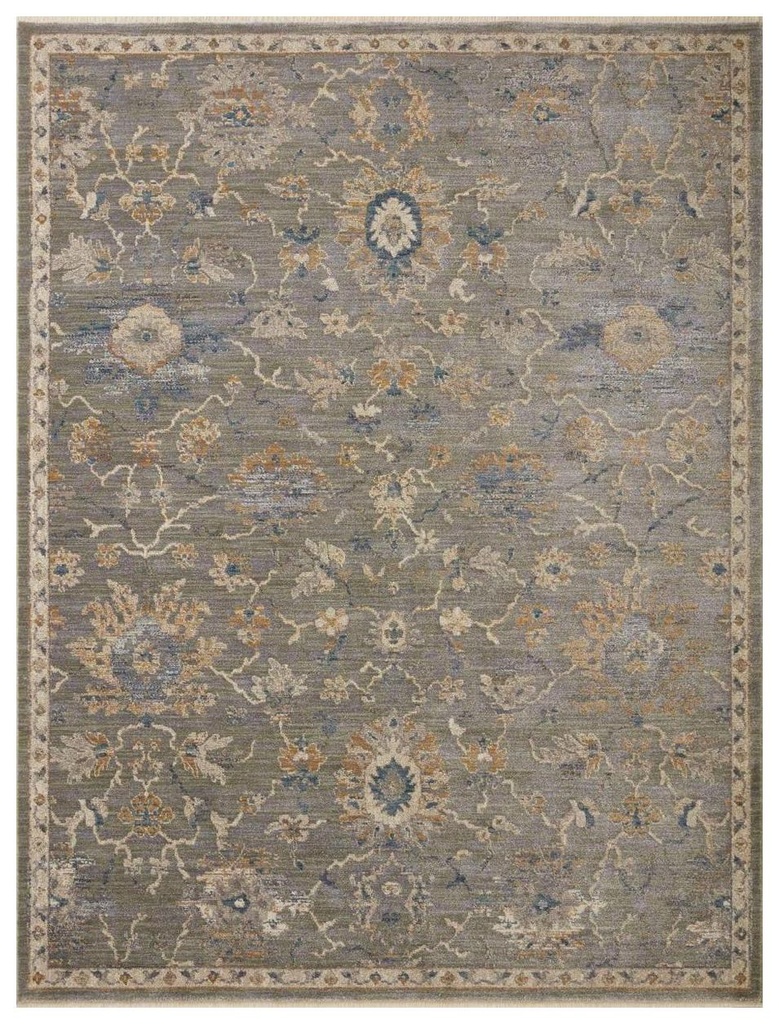 GIADA GIA-03 SAGE / GOLD