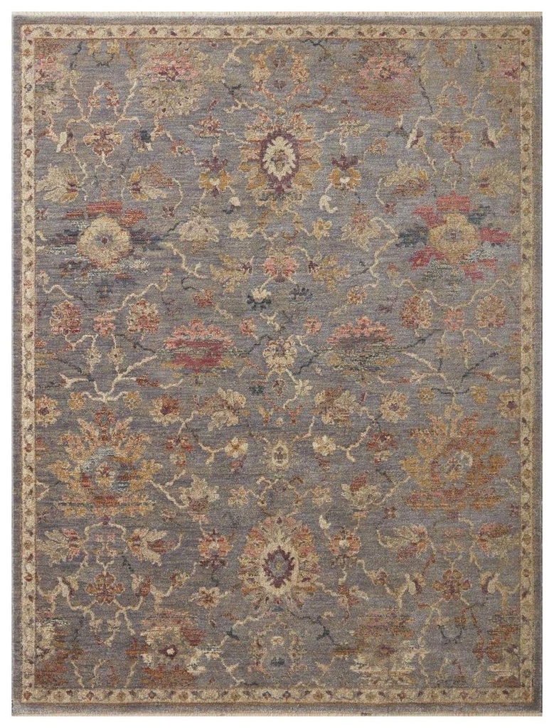 GIADA GIA-03 SILVER / MULTI