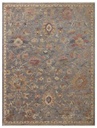 GIADA GIA-03 SILVER / MULTI