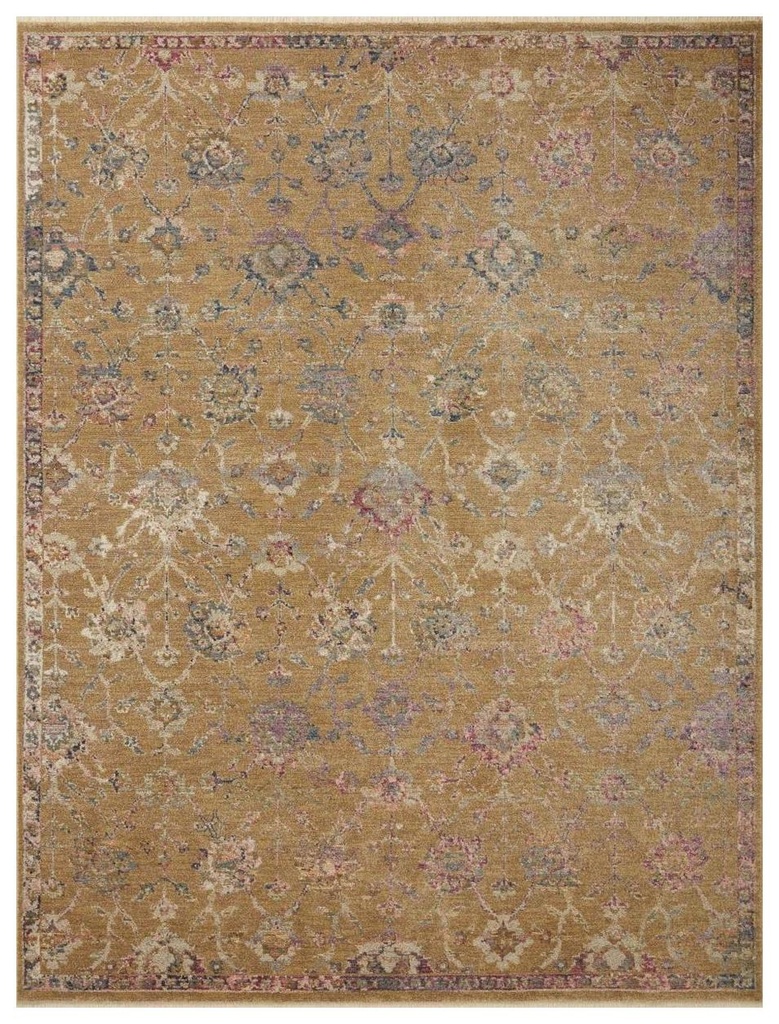 GIADA GIA-05 GOLD / MULTI