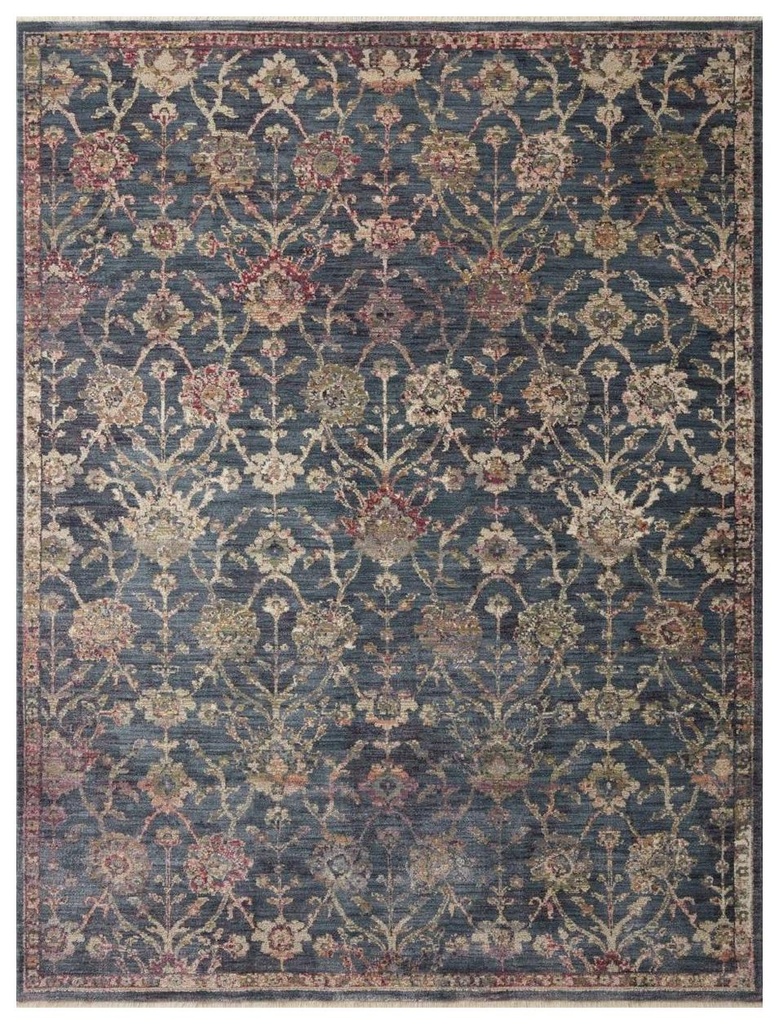 GIADA GIA-05 NAVY / MULTI