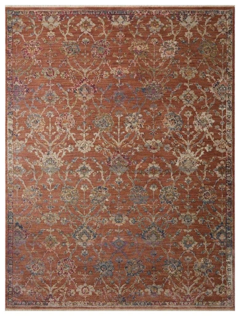 GIADA GIA-05 TERRACOTTA / MULTI