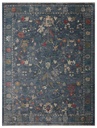 GIADA GIA-06 DENIM / MULTI