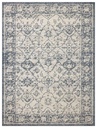GIGI GIG-02 IVORY / BLUE