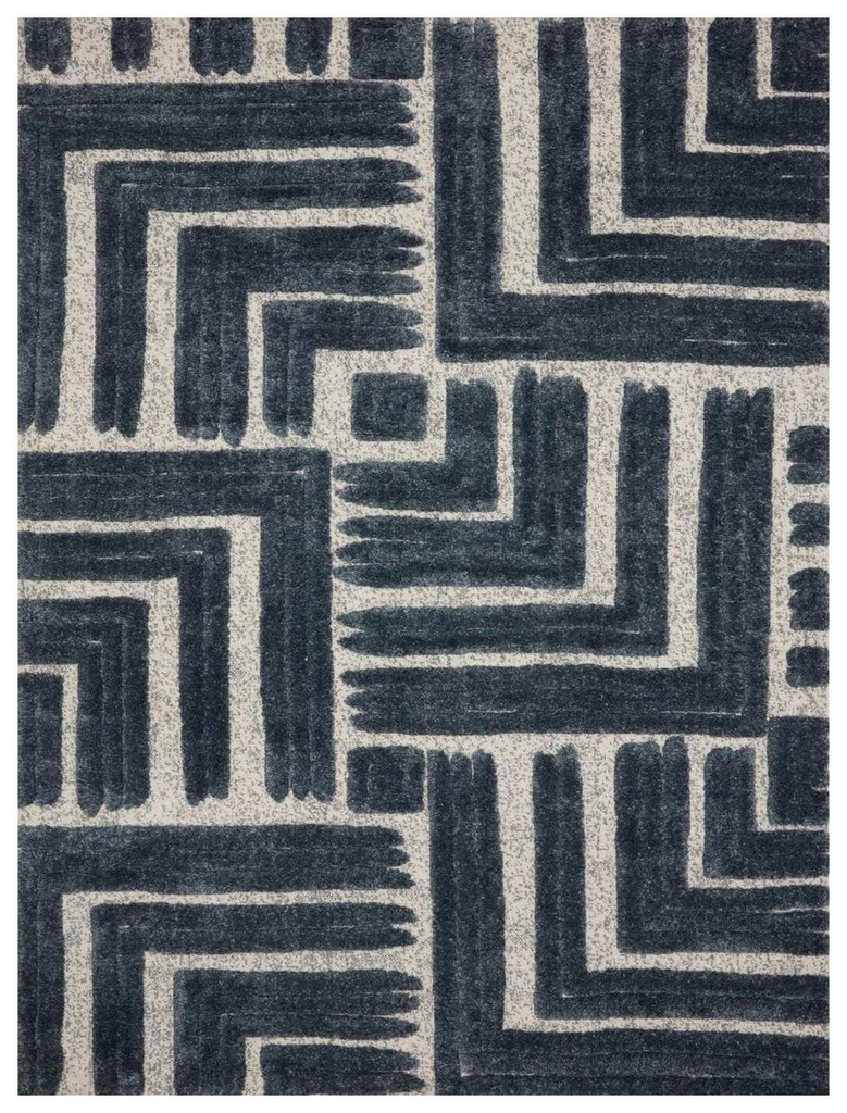 HAGEN HAG-05 BLUE / WHITE