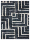 HAGEN HAG-05 BLUE / WHITE