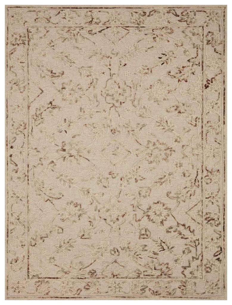 HALLE HAE-02 NATURAL / SAGE