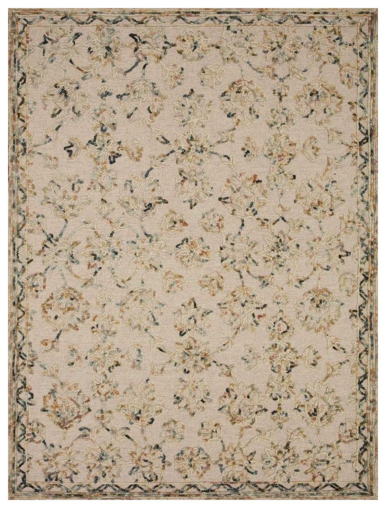 HALLE HAE-04 LAGOON / MULTI