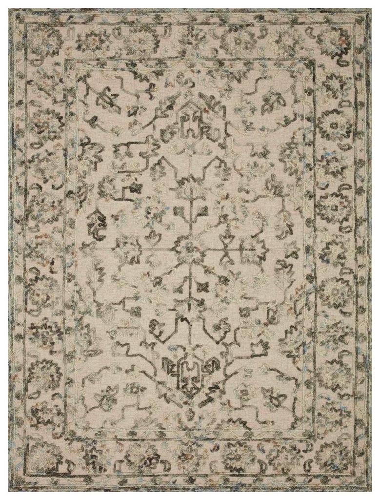 HALLE HAE-05 GREY / SKY