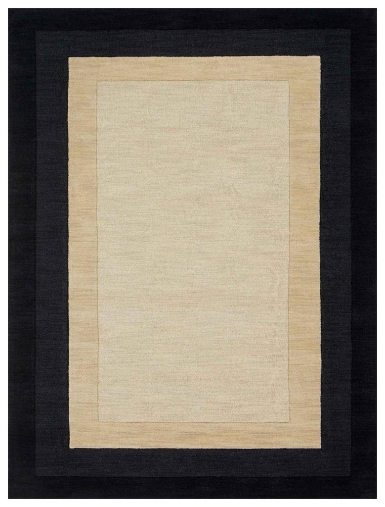 HAMILTON HM-01 IVORY / CHARCOAL