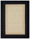HAMILTON HM-01 IVORY / CHARCOAL