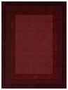 HAMILTON HM-01 RED