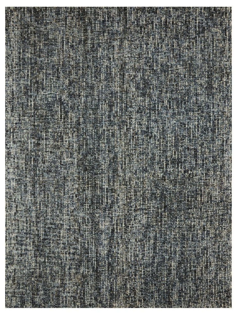 HARLOW HLO-01 DENIM / CHARCOAL