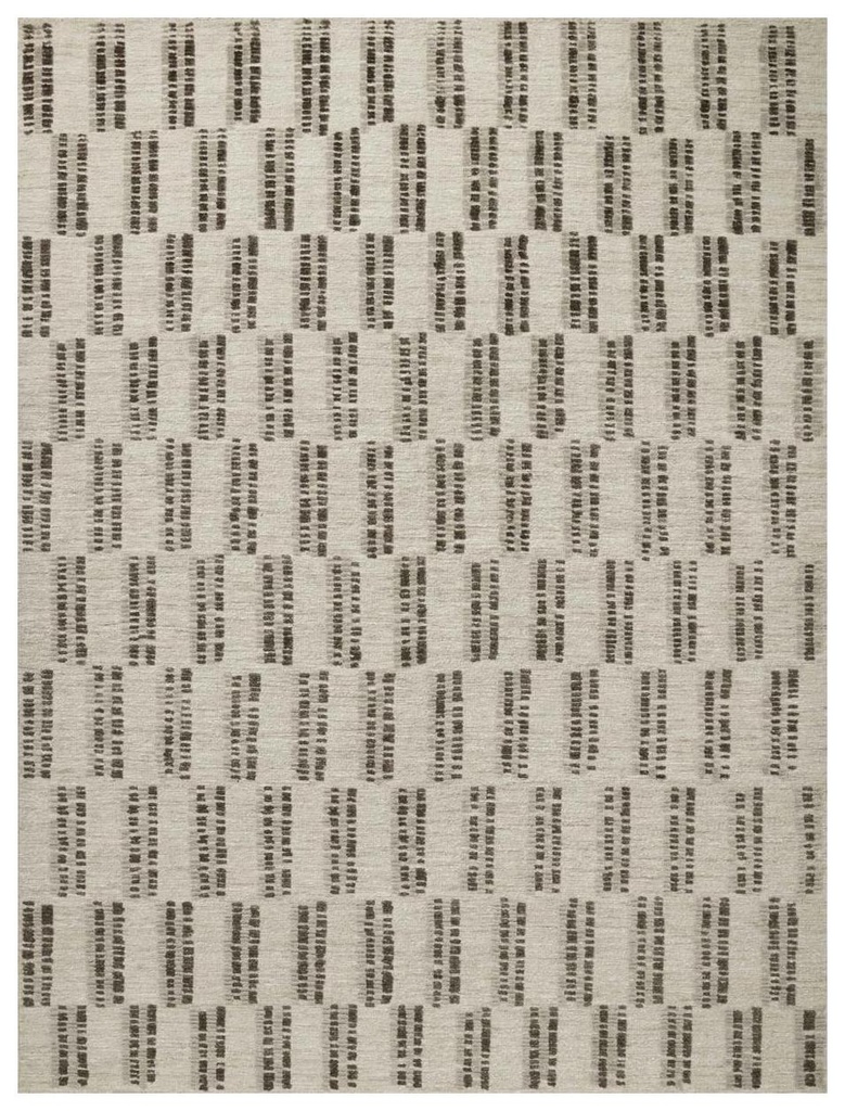 HARRISON HAR-01 BEIGE / CHARCOAL