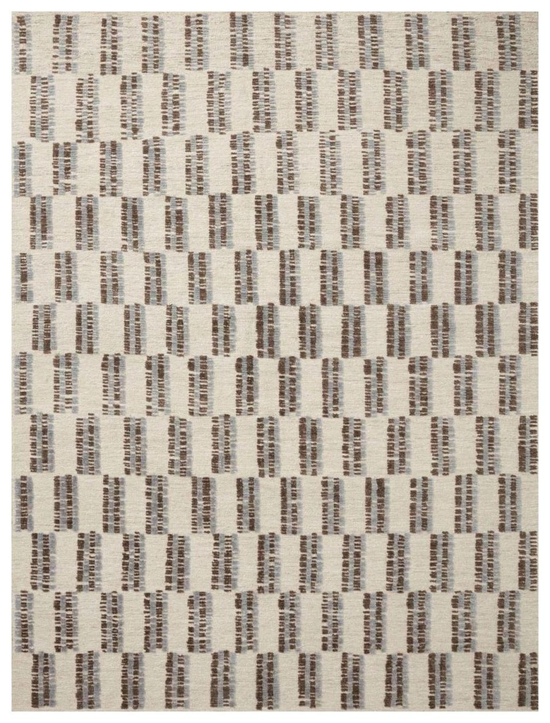 HARRISON HAR-01 BEIGE / SLATE