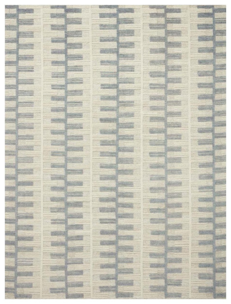 HARRISON HAR-02 IVORY / SLATE