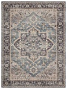 HATHAWAY HTH-01 NAVY / MULTI