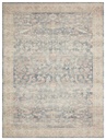 HATHAWAY HTH-02 DENIM / MULTI