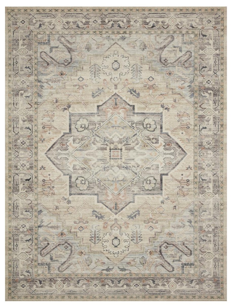 HATHAWAY HTH-07 MULTI / IVORY