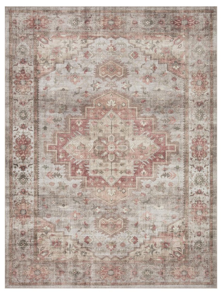 HEIDI HEI-02 DOVE / SPICE