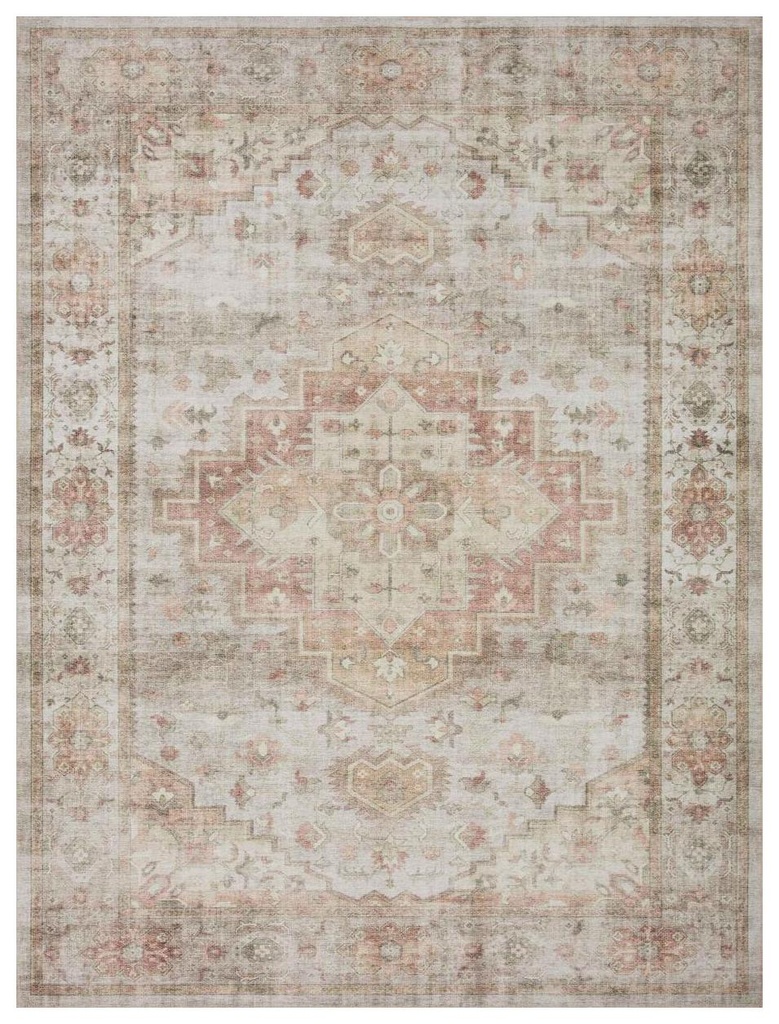 HEIDI HEI-02 SAGE / MULTI