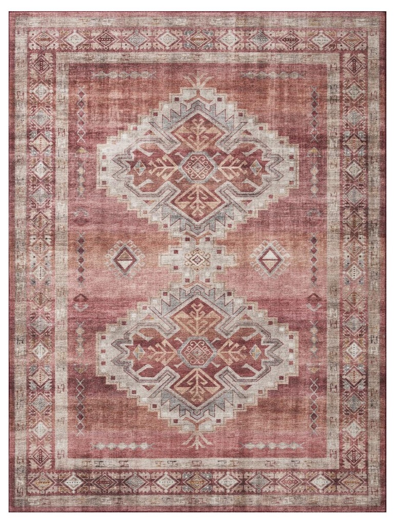 HEIDI HEI-03 SUNSET / NATURAL